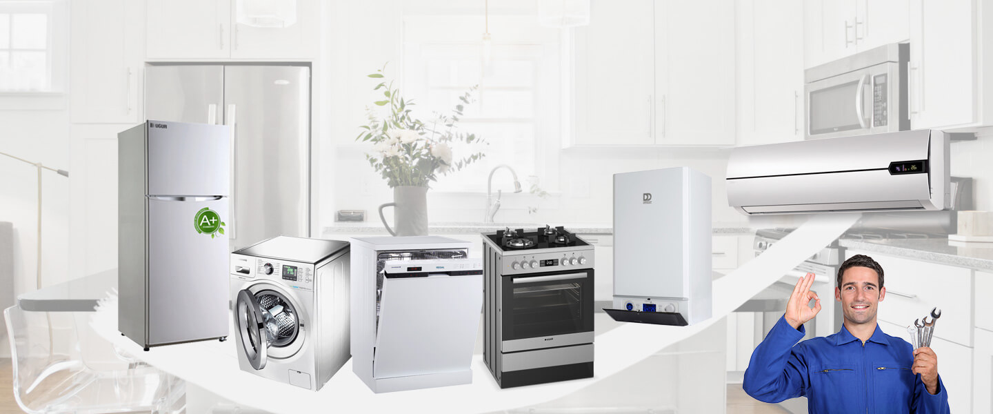 Enez Gorenje Servisi